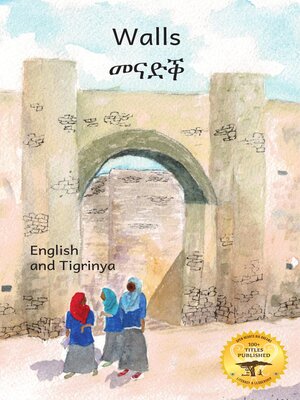 cover image of Walls